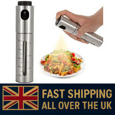 Olive Oil Sprayer Dispenser