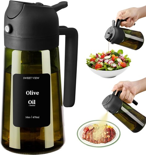Sweet view olive - sweet, dispenser