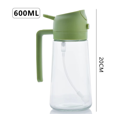 Oil sprayer bottle - 2, 1