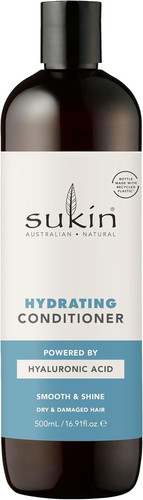 Sukin hydrating conditioner - sukin,