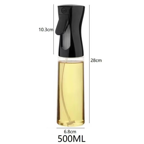 Oil spray bottles for - 1x/2x,