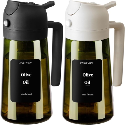 Sweet view 2pcs olive - view,
