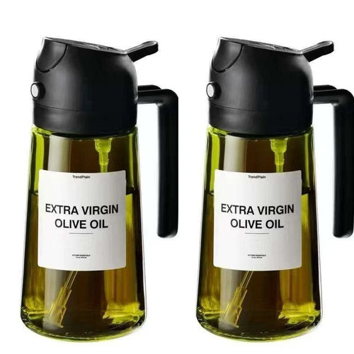 Ramba oil spray - , bottle