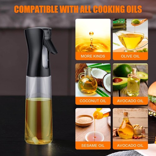 Grifema olive oil spray - oil,