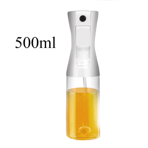 Oil spray bottle - oil, cooking
