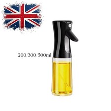 OLIVE OIL SPRAY BOTTLE 200ML
