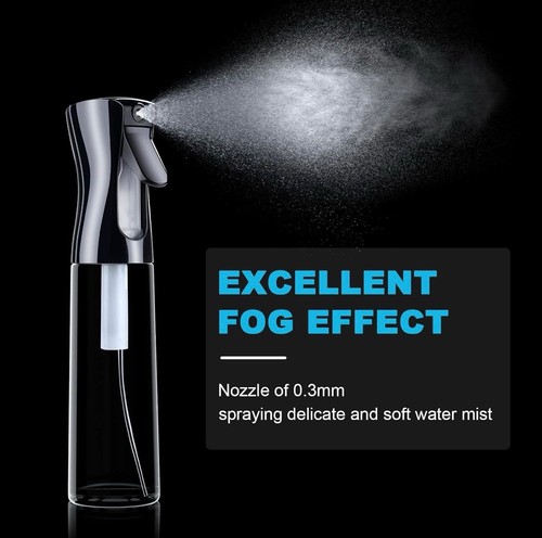Oil spray bottle kitchen - -,