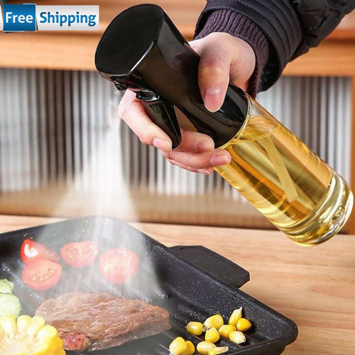 Oil sprayer for cooking olive - sprayer,