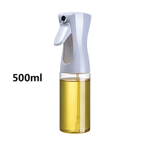 Olive oil spray bottle 200 - olive, 300