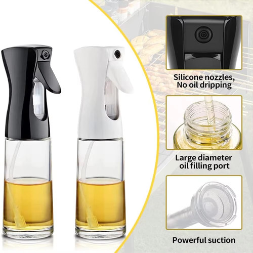 Oil spray bottles for - oil,