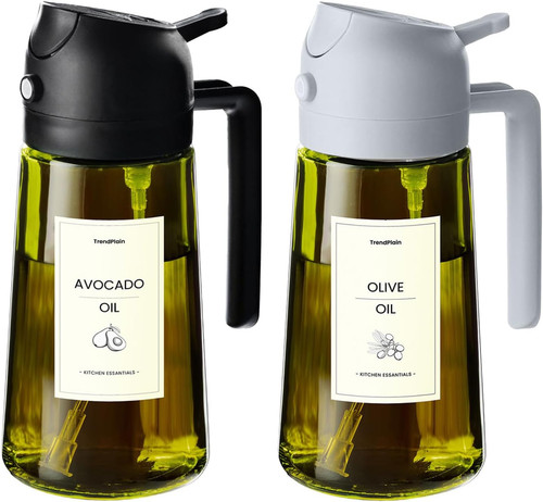 470ml olive oil - 470ml, bottle