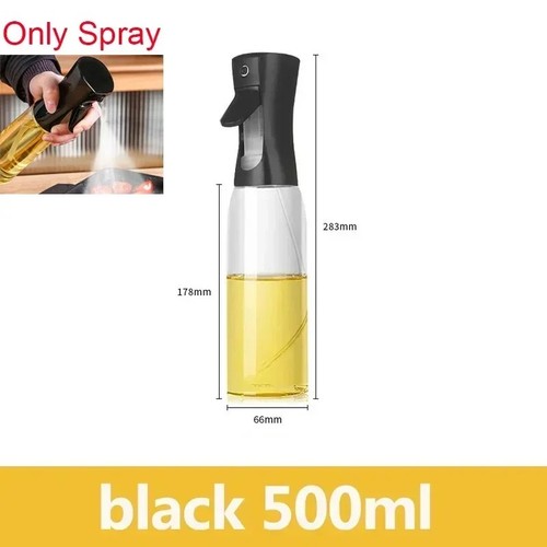 500ml oil sprayer - 500ml,