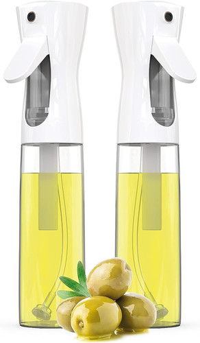 Oil sprayer olive - olive, spray