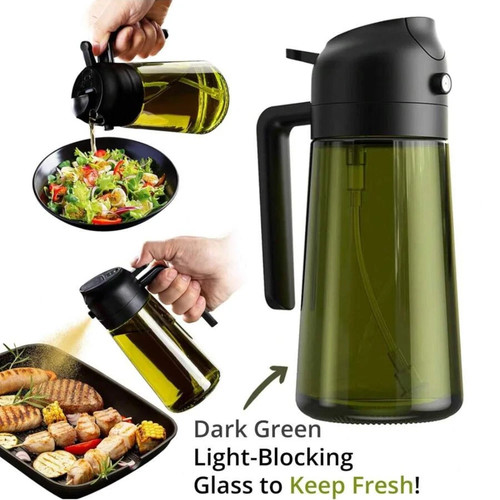 1pc light blocking 16oz olive - 1pc,