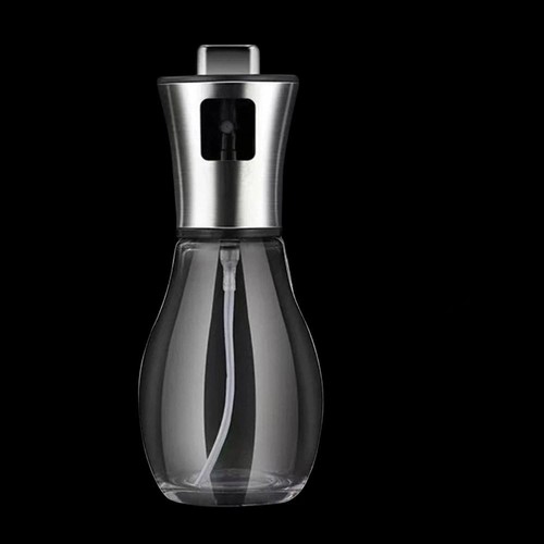 Olive oil sprayer dispenser - olive,