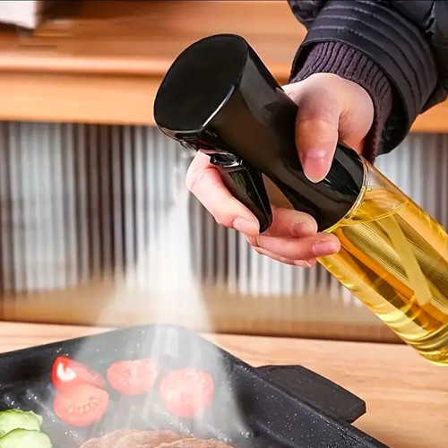 300ml olive oil spray - olive,