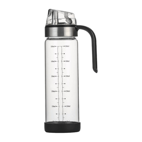 Oil spray bottle - oil, with