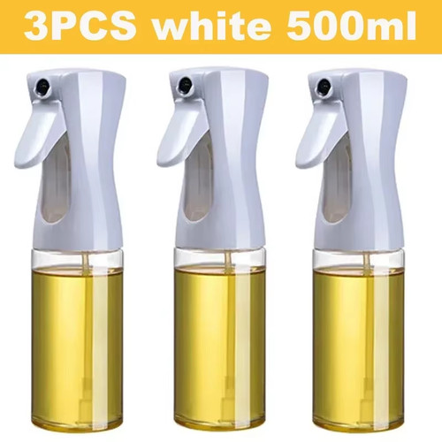 200 500ml oil - 200-500ml, spray