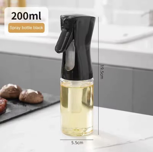 Oil spray bottle for cooking - bottle,