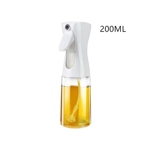 Olive oil spray bottle - olive,