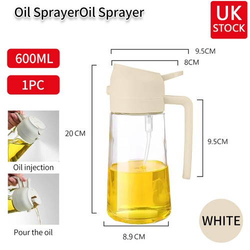 Olive oil sprayer dispenser - sprayer,