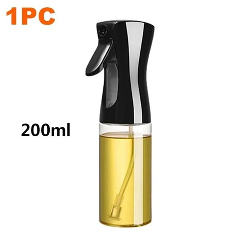 Cooking oil sprayer - oil,