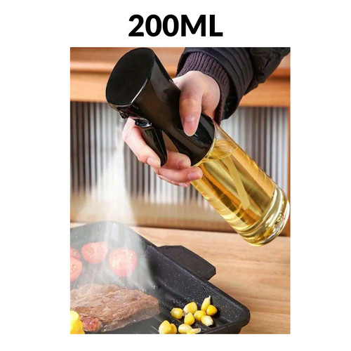 Olive oil spray - oil, kitchen