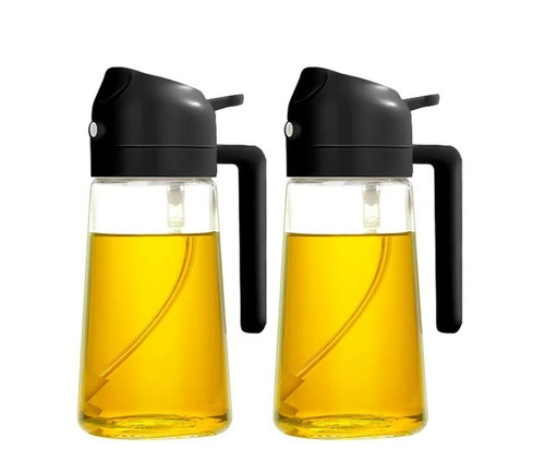 1pc oil sprayer bottle - oil,