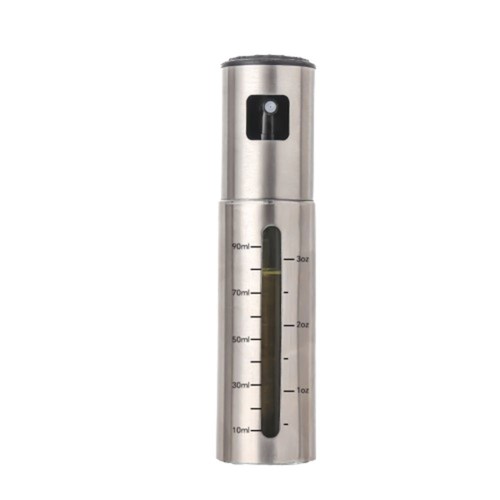 Olive oil sprayer dispenser - olive,