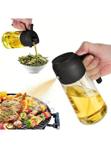 1pc oil sprayer bottle - 1pc,