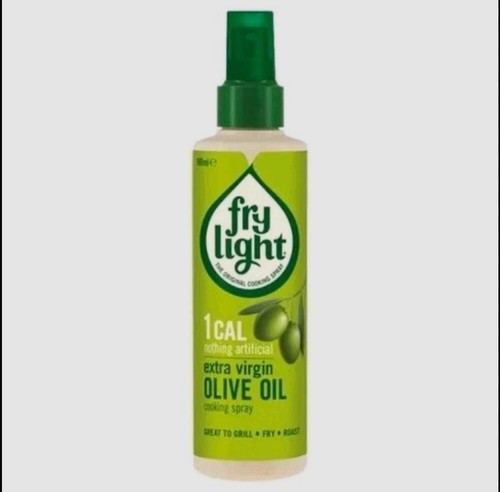 Fry light extra - fry,