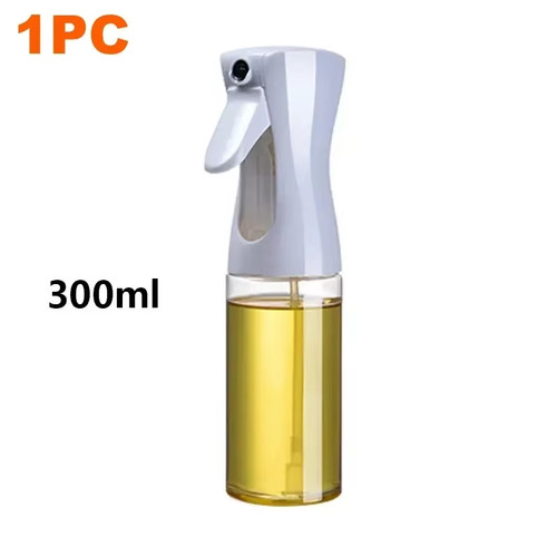 200 300 500ml - oil, spray