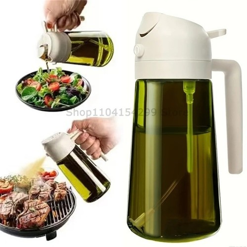 470ml olive oil sprayer - oil, 2