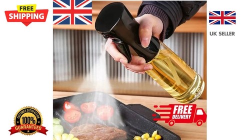 Olive oil spray bottle - spray,