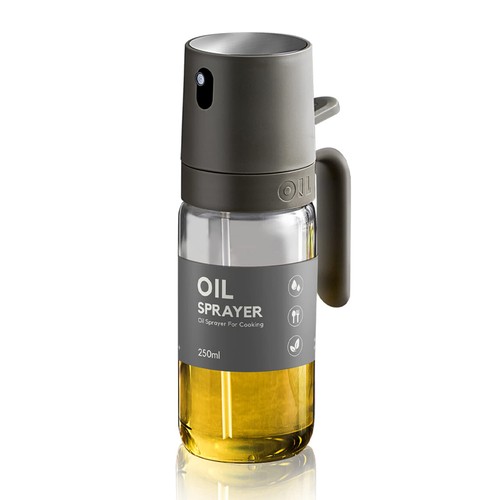 Oil sprayer for - oil, 250ml