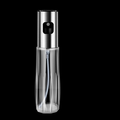 Olive oil sprayer dispenser - olive,