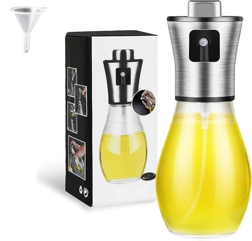 200ml olive oil sprayer - oil,