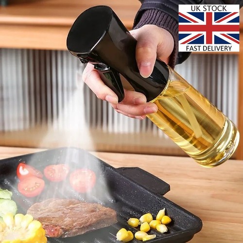 Oil spray for cooking olive - spray,