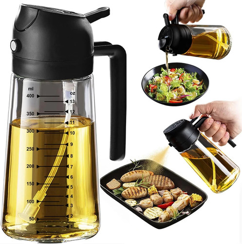 Trendplain olive oil spray - trendplain,
