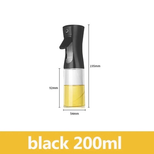 Olive oil spray - oil, bottle