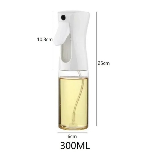 Oil spray bottle for - oil,