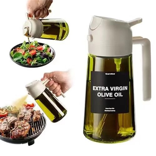 470ml oil sprayer - 470ml,