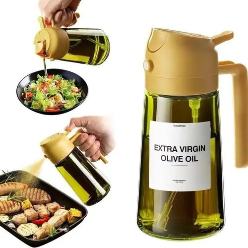 470ml olive oil - olive,