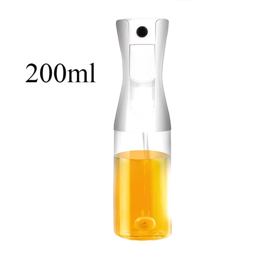 Olive oil spray bottle - oil,
