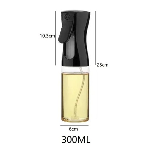 Oil spray bottle - for, cooking