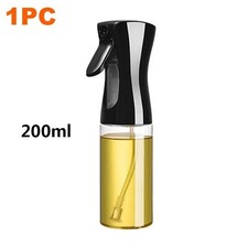 Oil Spray Bottle Olive Oil