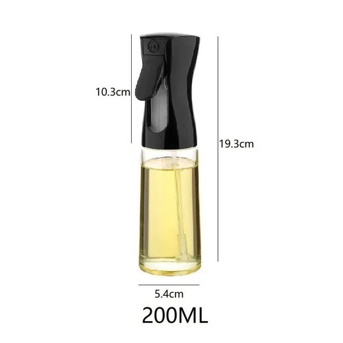 Oil spray bottle olive - oil,