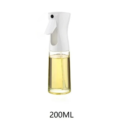 Oil spray bottle kitchen - spray,
