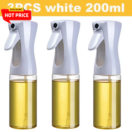 200 300 500ml olive oil - oil, spray