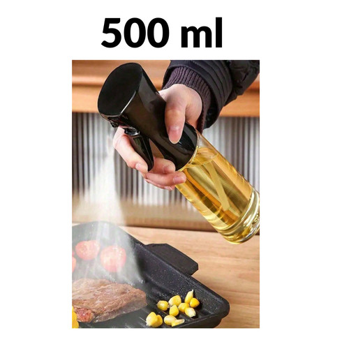 Olive oil spray - oil,